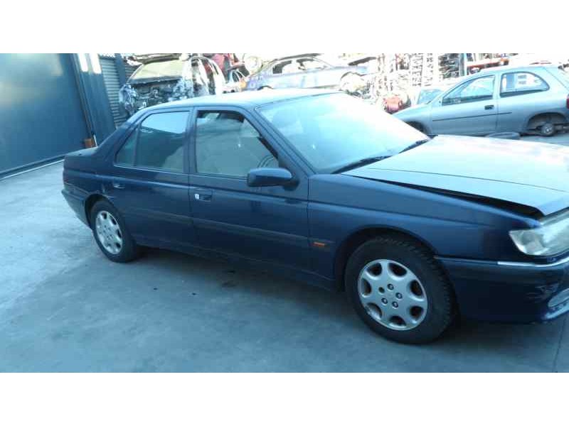 peugeot 605 del año 1995