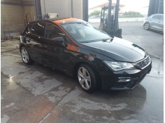 SEAT LEON (5F1)