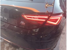 Recambio de piloto trasero derecho interior para seat leon (5f1) 1.5 tsi referencia OEM IAM 5F0945308N   2