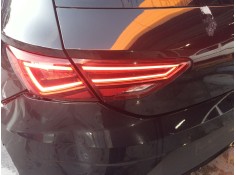 Recambio de piloto trasero izquierdo interior para seat leon (5f1) 1.5 tsi referencia OEM IAM 5F0945307N   2