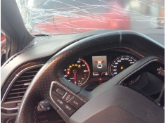 Recambio de cuadro instrumentos para seat leon st (5f8) 1.5 tsi referencia OEM IAM   