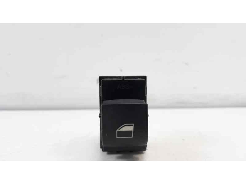 Recambio de mando elevalunas trasero derecho para bmw serie 5 lim. (f10) 530d referencia OEM IAM 61319241949  