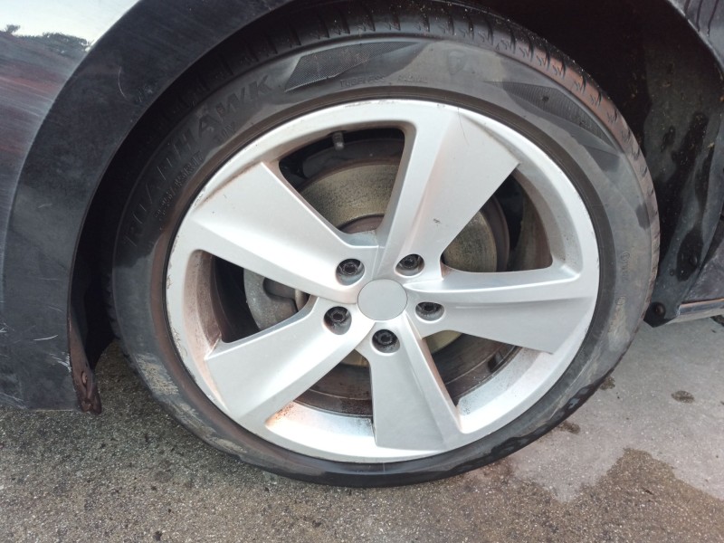 Recambio de llanta para seat leon st (5f8) 1.5 tsi referencia OEM IAM   