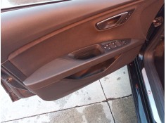 Recambio de elevalunas delantero izquierdo para seat leon st (5f8) 1.5 tsi referencia OEM IAM   