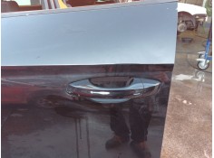 Recambio de maneta exterior delantera izquierda para seat leon st (5f8) 1.5 tsi referencia OEM IAM   