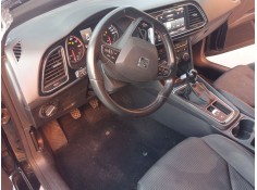 Recambio de columna direccion para seat leon st (5f8) 1.5 tsi referencia OEM IAM   