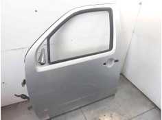 Recambio de puerta delantera izquierda para nissan pathfinder (r51) 2.5 dci diesel cat referencia OEM IAM H01015X0MB   2