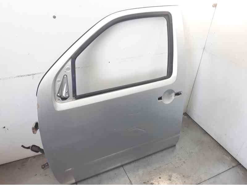 Recambio de puerta delantera izquierda para nissan pathfinder (r51) 2.5 dci diesel cat referencia OEM IAM H01015X0MB  