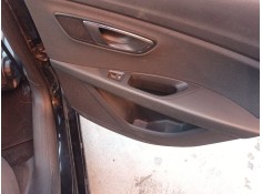 Recambio de mando elevalunas trasero derecho para seat leon st (5f8) 1.5 tsi referencia OEM IAM   