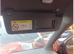 Recambio de parasol derecho para seat leon st (5f8) 1.5 tsi referencia OEM IAM   