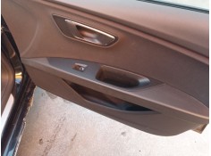 Recambio de elevalunas delantero derecho para seat leon st (5f8) 1.5 tsi referencia OEM IAM   