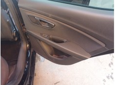 Recambio de elevalunas trasero derecho para seat leon st (5f8) 1.5 tsi referencia OEM IAM   