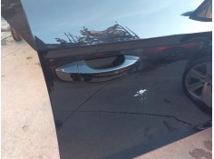 Recambio de maneta exterior delantera derecha para seat leon st (5f8) 1.5 tsi referencia OEM IAM   