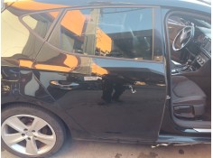 Recambio de puerta trasera derecha para seat leon st (5f8) 1.5 tsi referencia OEM IAM   