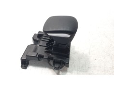 Recambio de apoyabrazos central para mercedes-benz clase b sports tourer (w247) b 200 d (247.012) referencia OEM IAM A2476830400