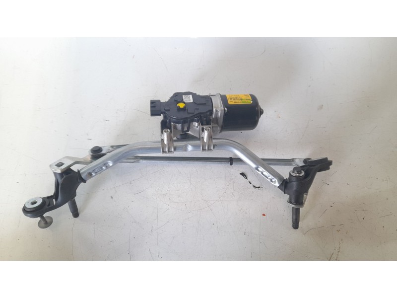 Recambio de motor limpia delantero para renault captur ii techno referencia OEM IAM 288003426R  