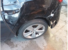 Recambio de amortiguador trasero izquierdo para seat leon st (5f8) 1.5 tsi referencia OEM IAM   