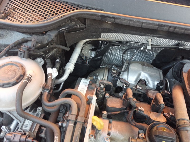 Recambio de abs para seat leon st (5f8) 1.5 tsi referencia OEM IAM   