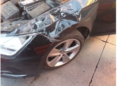 Recambio de mangueta delantera izquierda para seat leon st (5f8) 1.5 tsi referencia OEM IAM   