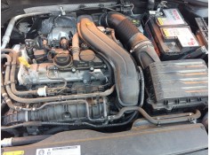 Recambio de motor arranque para seat leon (5f1) 1.5 tsi referencia OEM IAM 02M911022F ARF450501  2