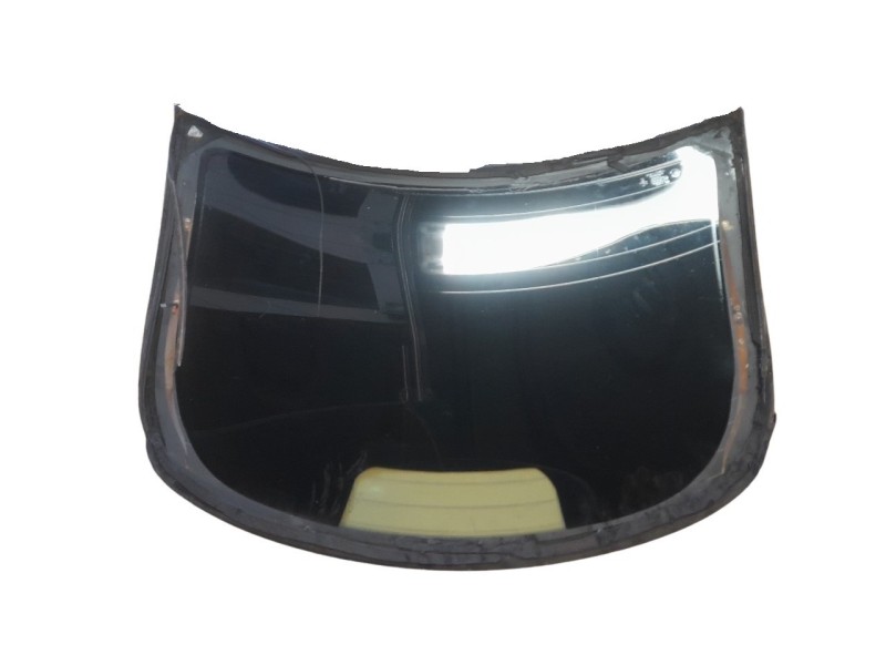 Recambio de luna trasera para jaguar xf 3.0 v6 diesel luxury referencia OEM IAM C2Z12106  