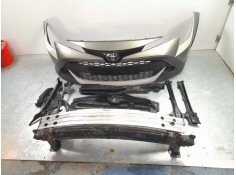 Recambio de morro completo para toyota corolla station wagon (_e21_) 2.0 hybrid (mzeh12) referencia OEM IAM 52119F2907  