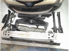Recambio de morro completo para toyota corolla station wagon (_e21_) 2.0 hybrid (mzeh12) referencia OEM IAM 52119F2907   2