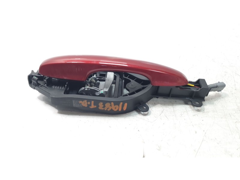 Recambio de maneta exterior trasera derecha para ford kuga titanium referencia OEM IAM LV4BS219A64AG  