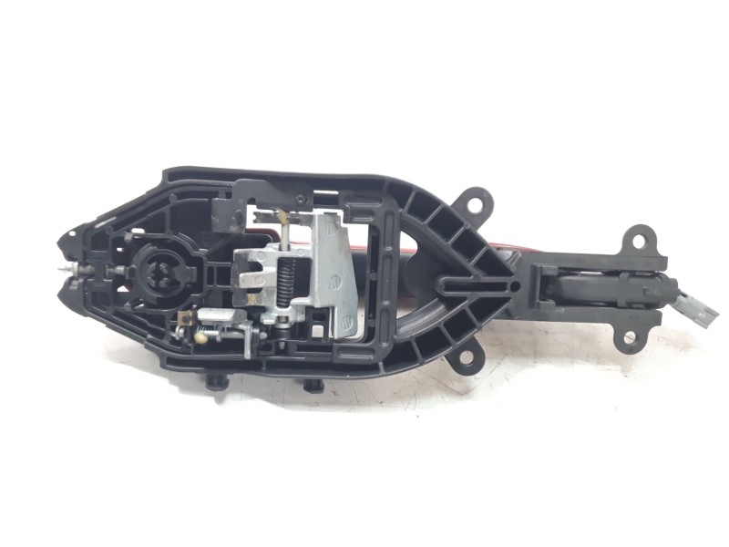 Recambio de maneta exterior trasera derecha para ford kuga titanium referencia OEM IAM LV4BS219A64AG  