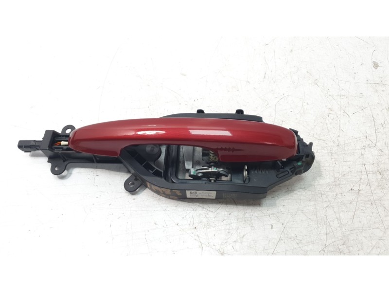 Recambio de maneta exterior delantera derecha para ford kuga titanium referencia OEM IAM LV4BS219A64BG  