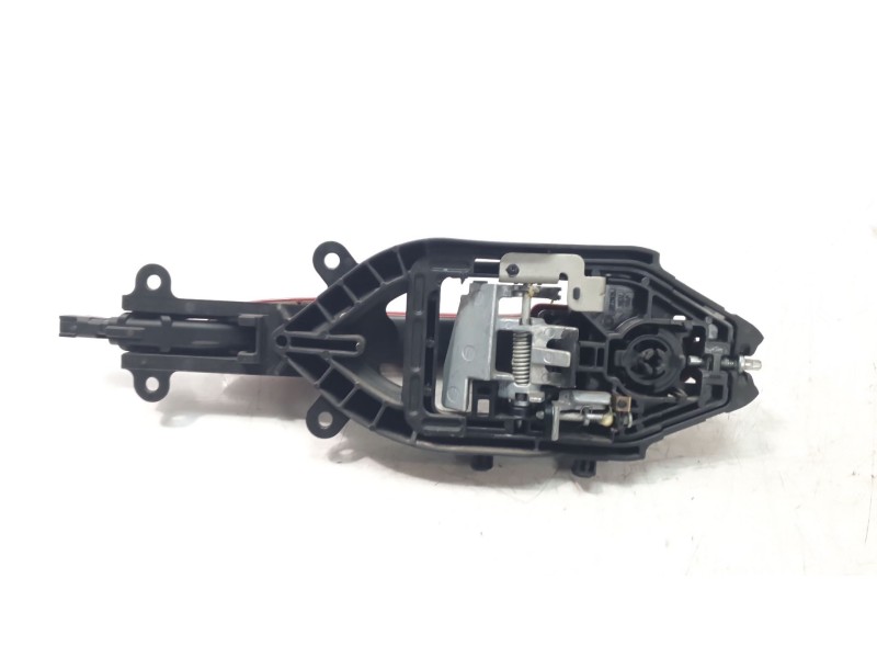 Recambio de maneta exterior delantera derecha para ford kuga titanium referencia OEM IAM LV4BS219A64BG  