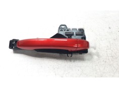 MANETA EXTERIOR TRASERA DERECHA 806068654R 