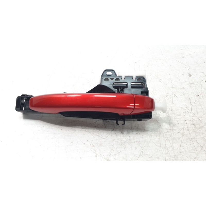 Recambio de maneta exterior trasera derecha para renault captur ii (hf_) tce 90 (hfm6) referencia OEM IAM 806068654R  