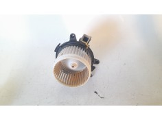 Recambio de ventilador calefaccion para opel grandland x 120 aniversario referencia OEM IAM 9849717380  