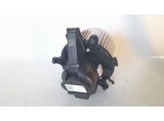 Recambio de ventilador calefaccion para opel grandland x 120 aniversario referencia OEM IAM 9849717380   2