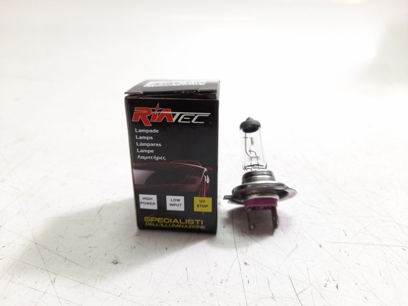 Recambio de bombillas para universal universal universal referencia OEM IAM H7 MOD08P 