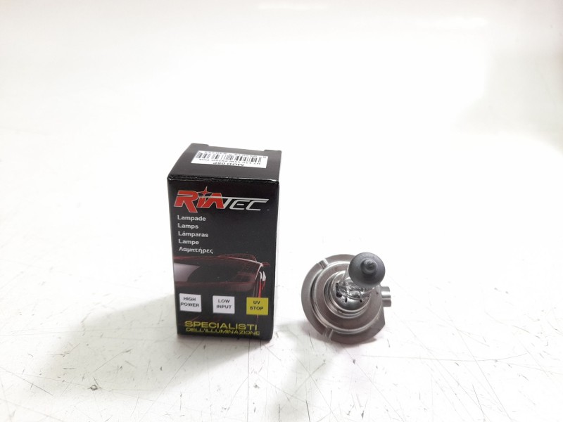 Recambio de bombillas para universal universal universal referencia OEM IAM H7 MOD08P 