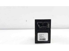 Recambio de mando elevalunas trasero derecho para bmw serie 5 lim. (f10) 530d referencia OEM IAM 61319241949   2
