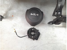Recambio de kit airbag para kia stonic (ybcuv) drive referencia OEM IAM 56900H8000WK   2