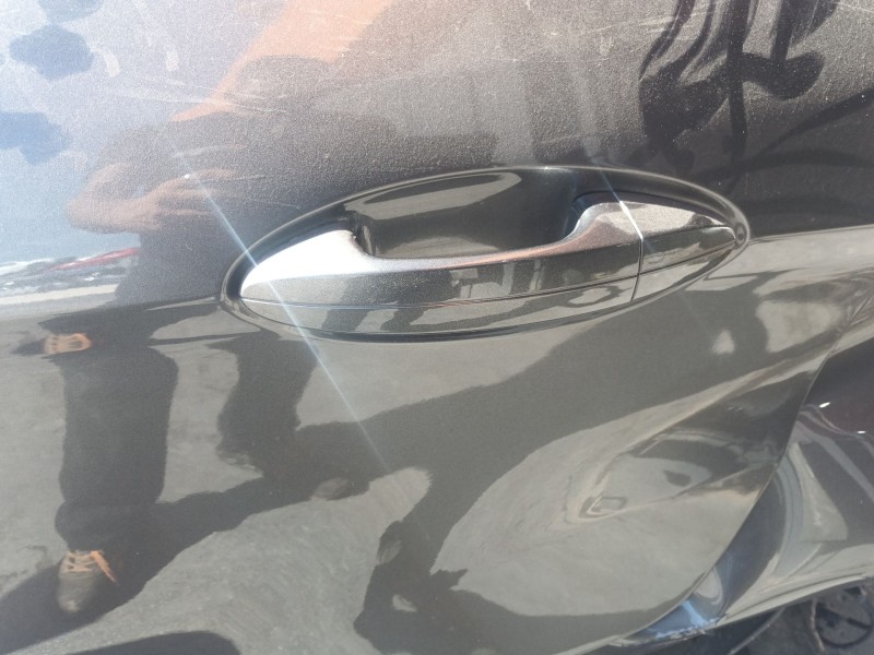 Recambio de maneta exterior trasera izquierda para ford ecosport 1.0 ecoboost referencia OEM IAM   