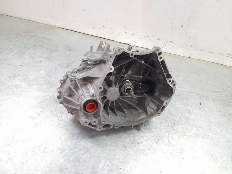 Recambio de caja cambios para mazda cx-3 100 aniversario referencia OEM IAM CC5803000  