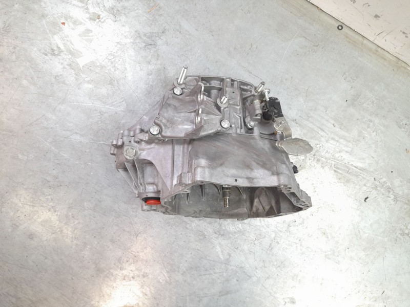 Recambio de caja cambios para mazda cx-3 100 aniversario referencia OEM IAM CC5803000  