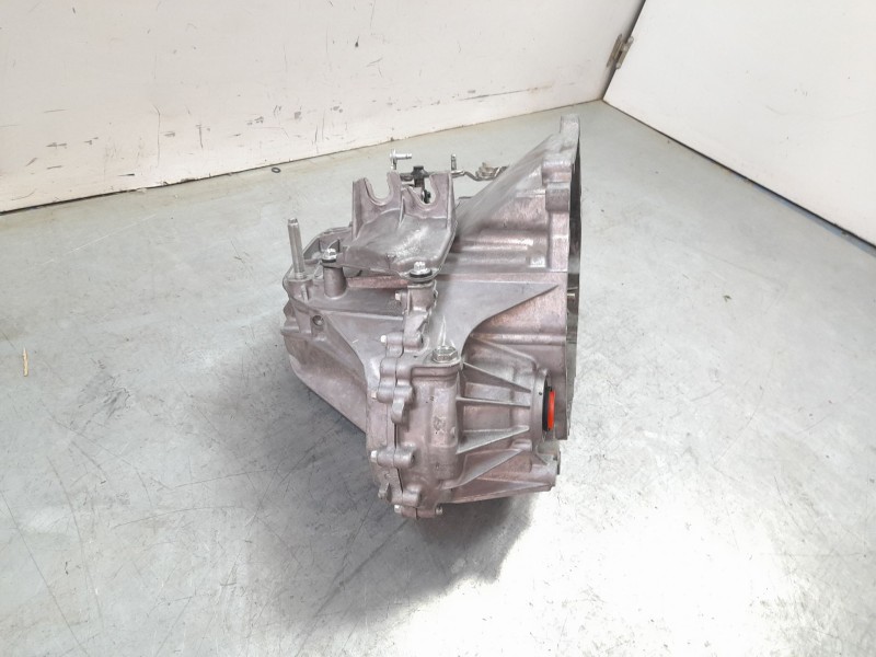 Recambio de caja cambios para mazda cx-3 100 aniversario referencia OEM IAM CC5803000  