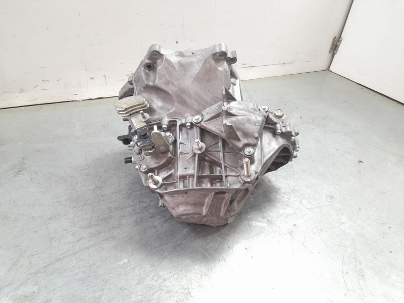 Recambio de caja cambios para mazda cx-3 100 aniversario referencia OEM IAM CC5803000  