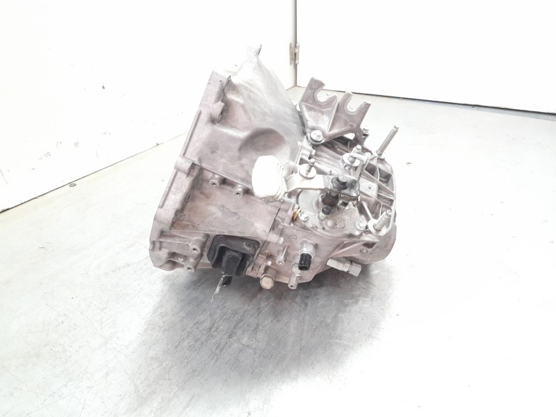 Recambio de caja cambios para mazda cx-3 100 aniversario referencia OEM IAM CC5803000  