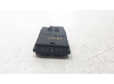 Recambio de modulo electronico para volkswagen t-cross life referencia OEM IAM 2G6035700  