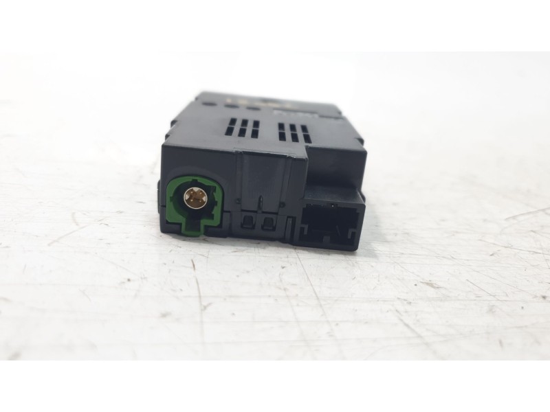 Recambio de modulo electronico para volkswagen t-cross life referencia OEM IAM 2G6035700  