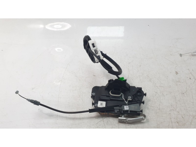 Recambio de cerradura puerta delantera derecha para ford kuga iii (dfk) 2.5 fhev referencia OEM IAM LV4BA264A26AH  