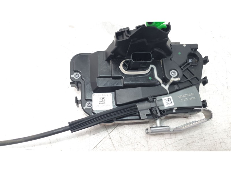 Recambio de cerradura puerta delantera derecha para ford kuga iii (dfk) 2.5 fhev referencia OEM IAM LV4BA264A26AH  