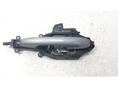 Recambio de maneta exterior delantera derecha para ford kuga iii (dfk) 2.5 fhev referencia OEM IAM LV4BS219A64AG  